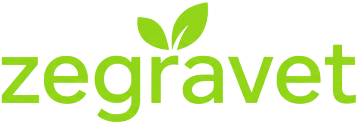 Zegravet